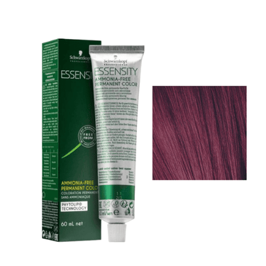 SCHWARZKOPF - ESSENSITY_Essensity 6-99 Dark Blonde Violet Extra_Cosmetic World